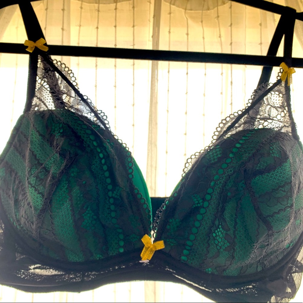 Bra